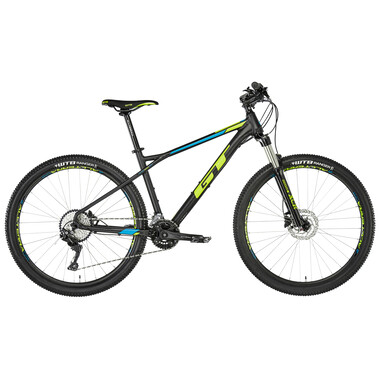 Mountain Bike GT BICYCLES AVALANCHE ELITE 27,5" Gris 2019 0